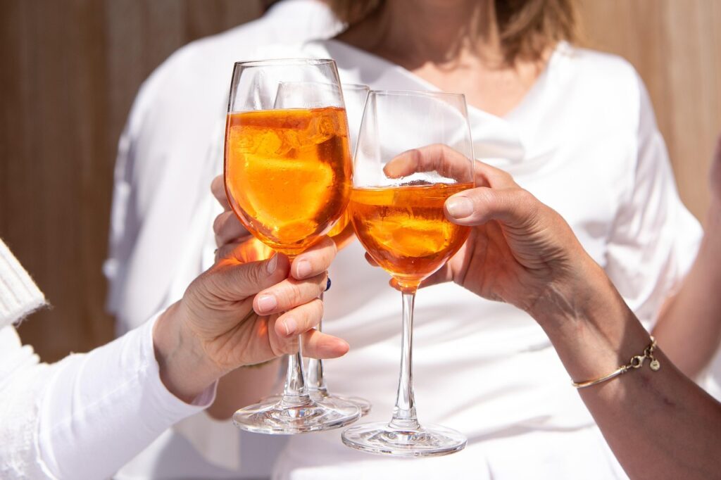 初デートでお酒が飲めない場合のおすすめの楽しみ方は？