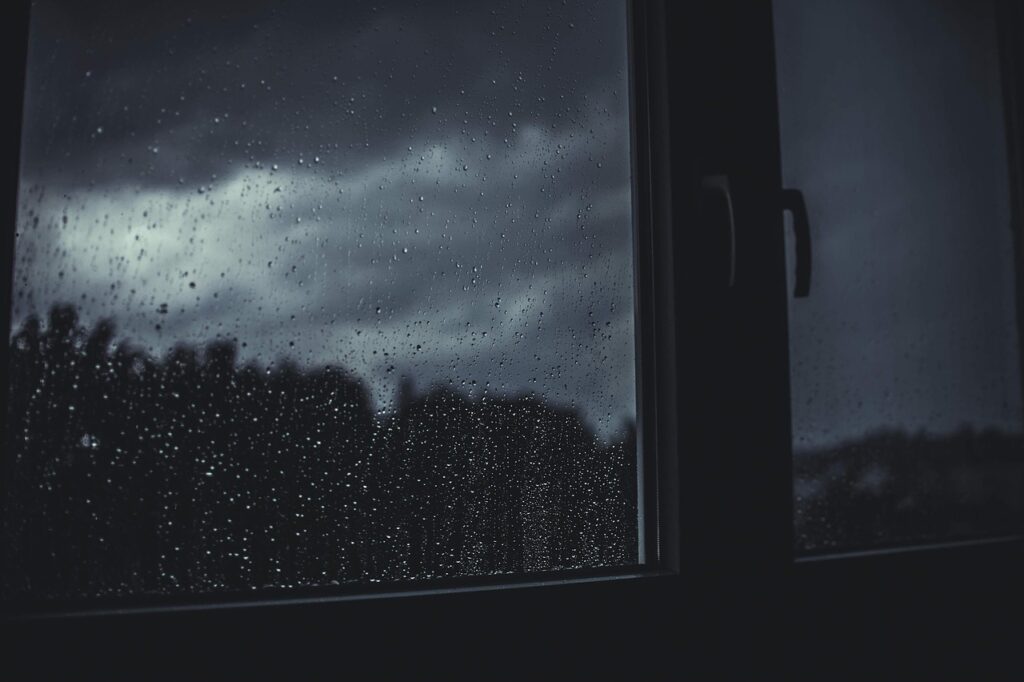 初デートの雨の日に最適なプランは？