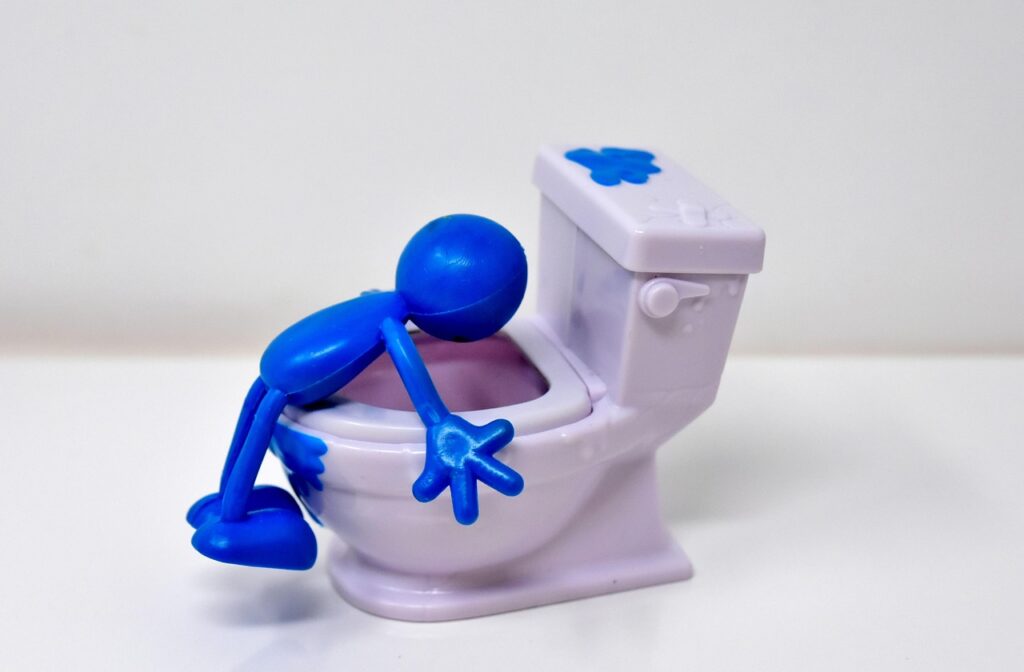 初デートでのトイレタイミングを自然に考えるには？